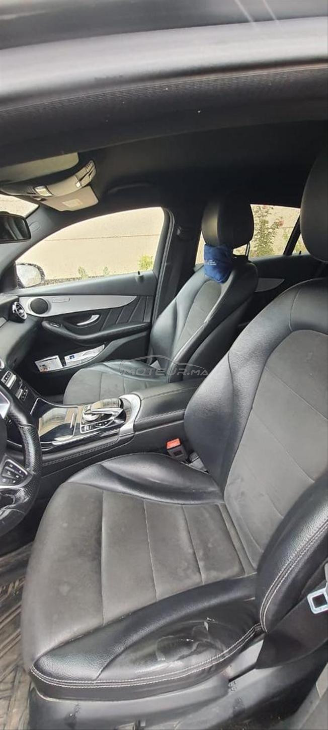 Mercedes Benz GLC