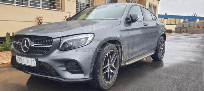 Mercedes Benz GLC