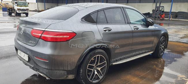 Mercedes Benz GLC