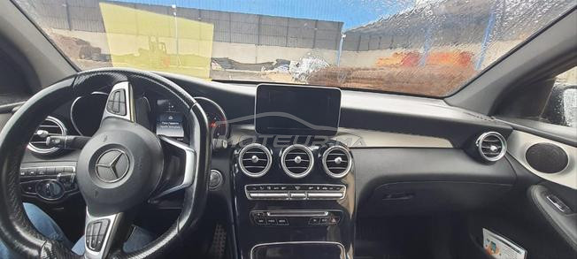 Mercedes Benz GLC