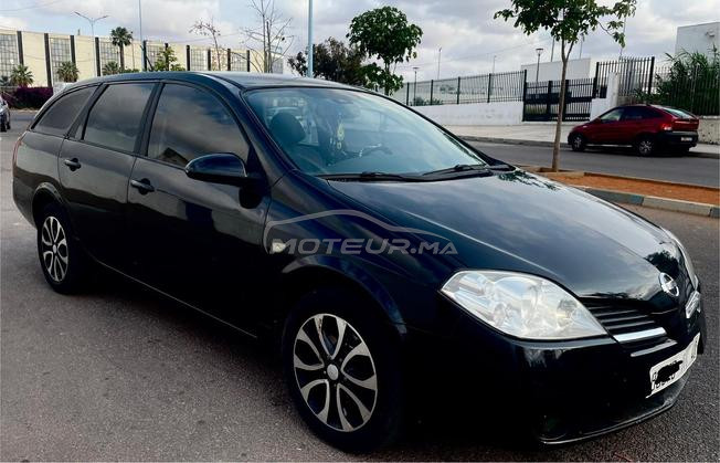 Nissan Primera