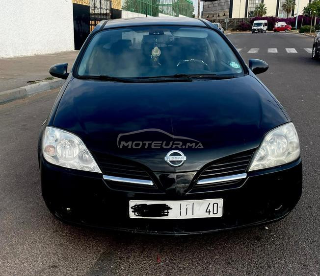Nissan Primera