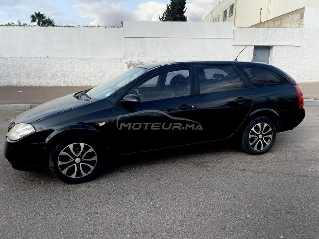 Nissan Primera