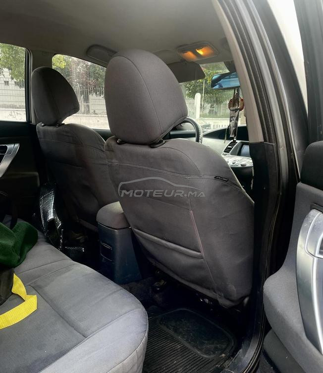 Nissan Primera