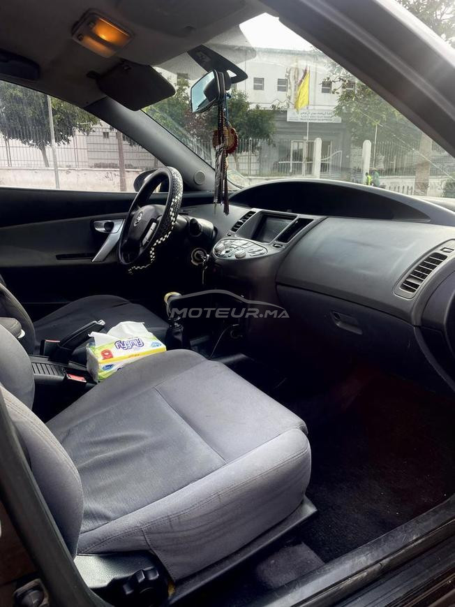 Nissan Primera