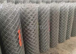 كرياج ديال8 جديد نصف تمن  grillage 