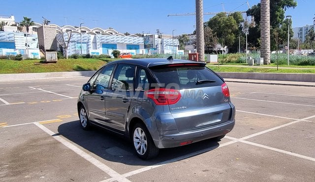 c4 picasso 1,6 hdi 