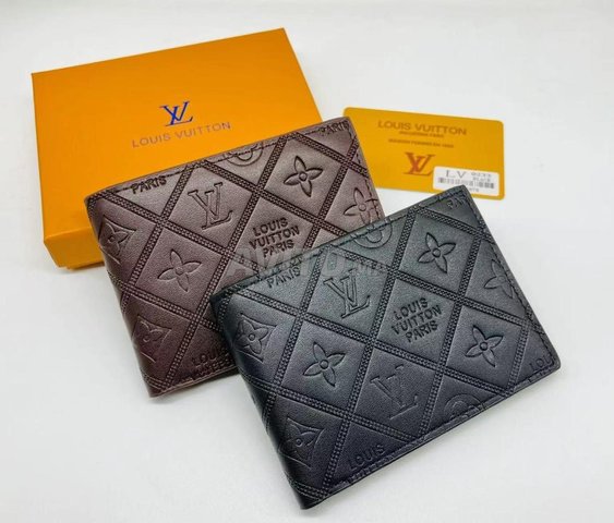 Portefeuille Lv Lux