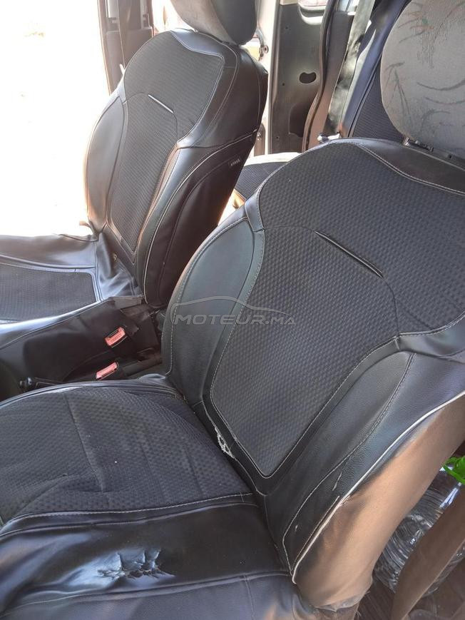 Citroën Berlingo Diesel Manuelle 2005 à Midelt