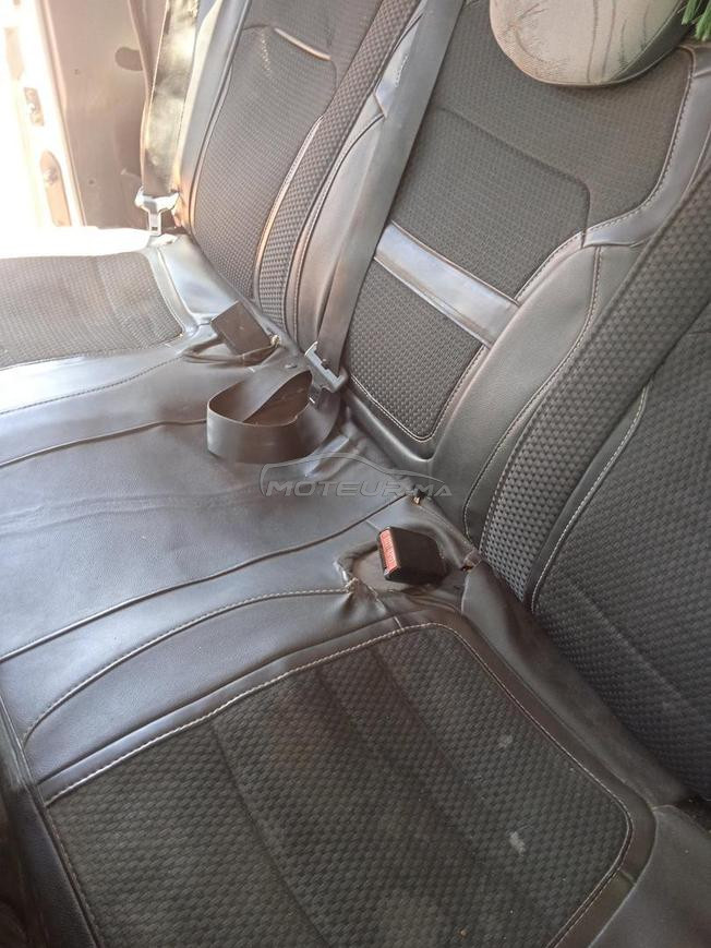 Citroën Berlingo Diesel Manuelle 2005 à Midelt