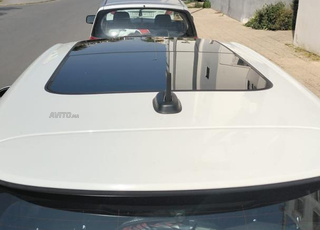 ميني كوبر بنزين أوتوماتيك 2016 في الرباط