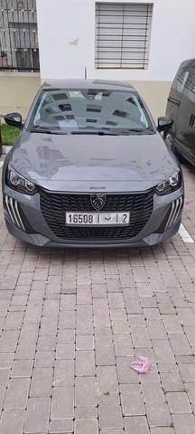 208 peugeot 2024