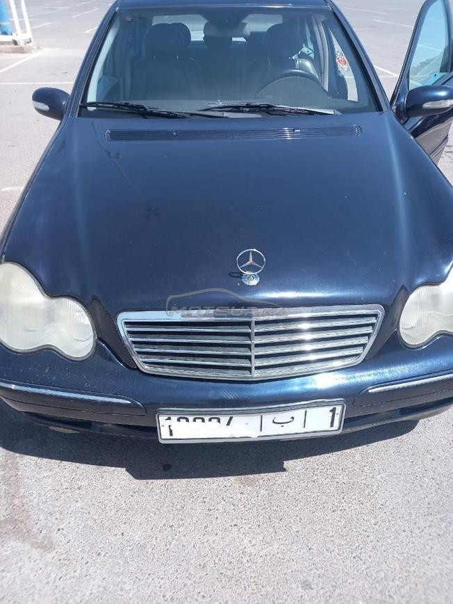 Mercedes-Benz 220 Diesel Manuelle  