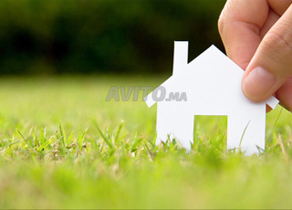 Terrains à vendre  بقع تجارية و سكنية 