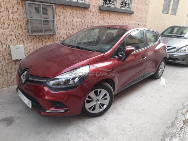 CLIO 4 DIESEL 2019