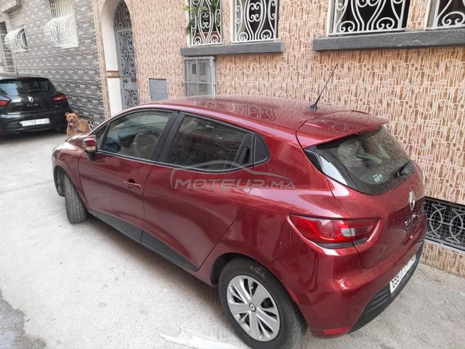 CLIO 4 DIESEL 2019