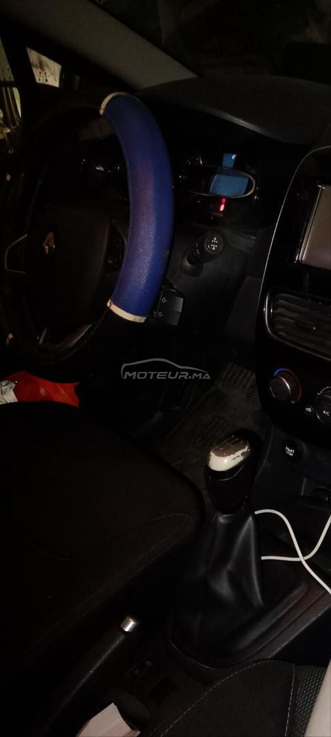 CLIO 4 DIESEL 2019