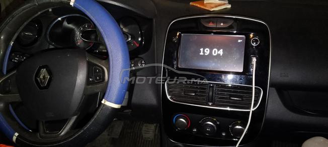 CLIO 4 DIESEL 2019