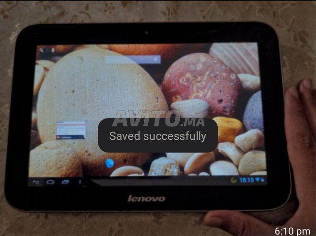 Lenovo tablet 