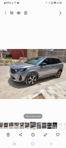 Peugeot 3008 excellente état comme neuf  - 2