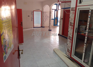 Appartement à vendre 113 m² à Youssoufia