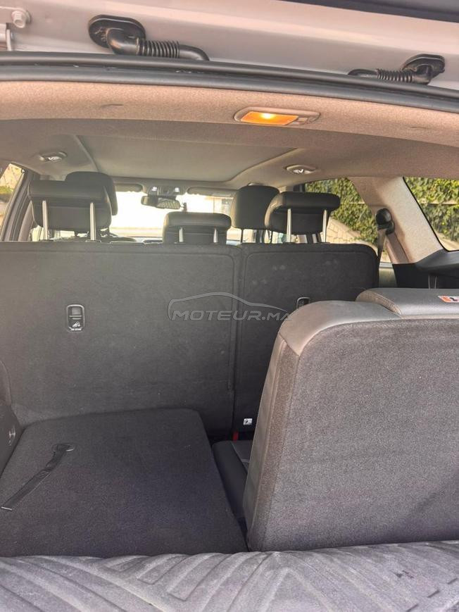Hyundai Santa Fe Diesel Automatique 2020 à Fès