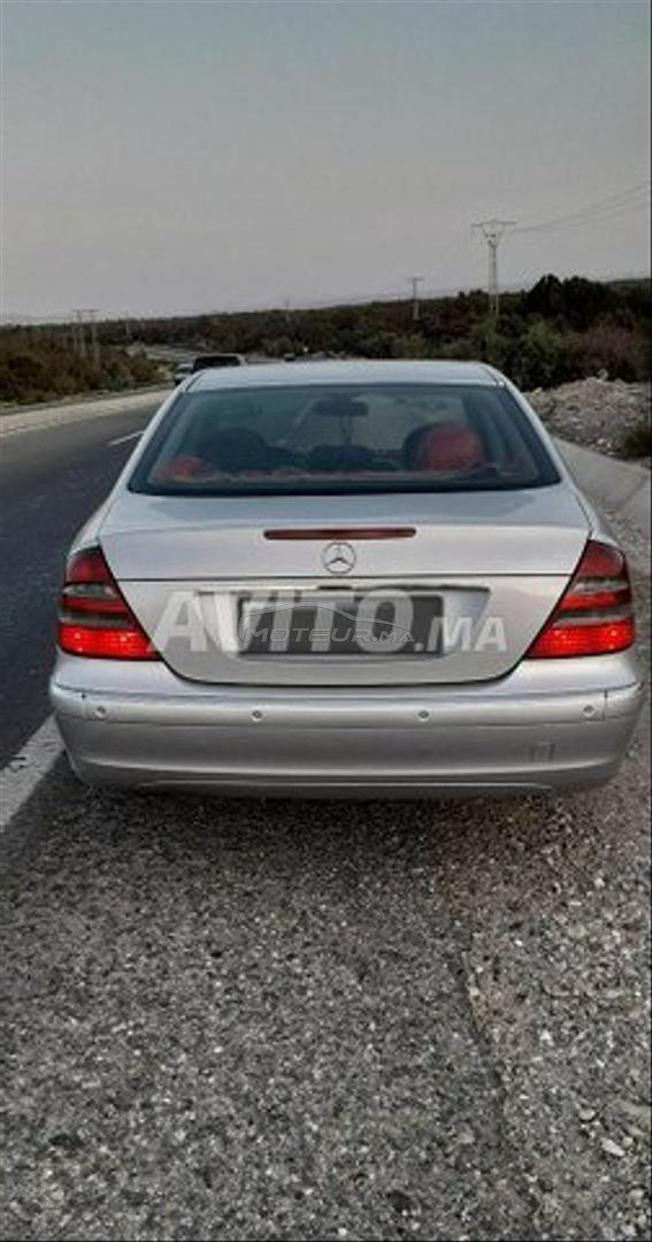 Mercedes-Benz 220 Diesel Manuelle 2003 à Essaouira