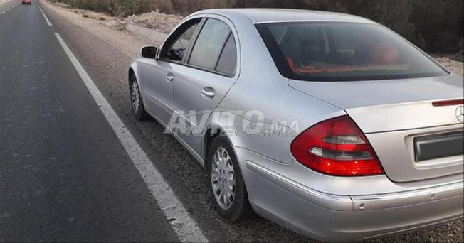 Mercedes-Benz 220 Diesel Manuelle 2003 à Essaouira