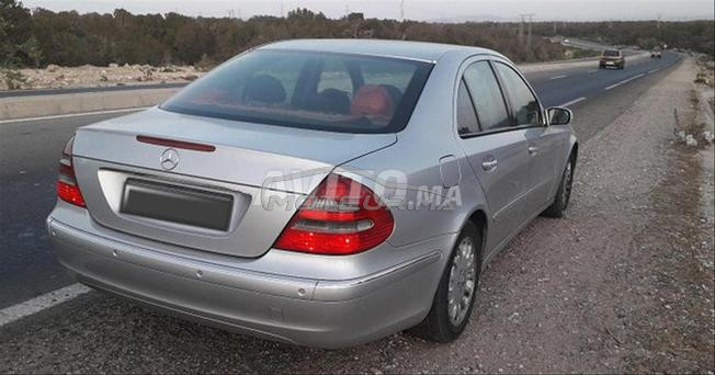 Mercedes-Benz 220 Diesel Manuelle 2003 à Essaouira