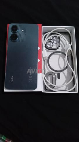  Redmi 13C ba9i jdid