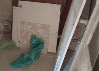 بيبان ورخامة برطمة 