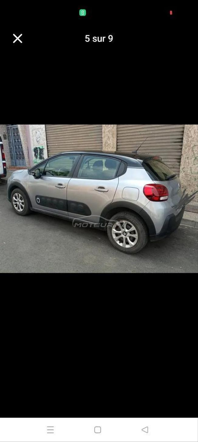 C 3 tout option diesel 