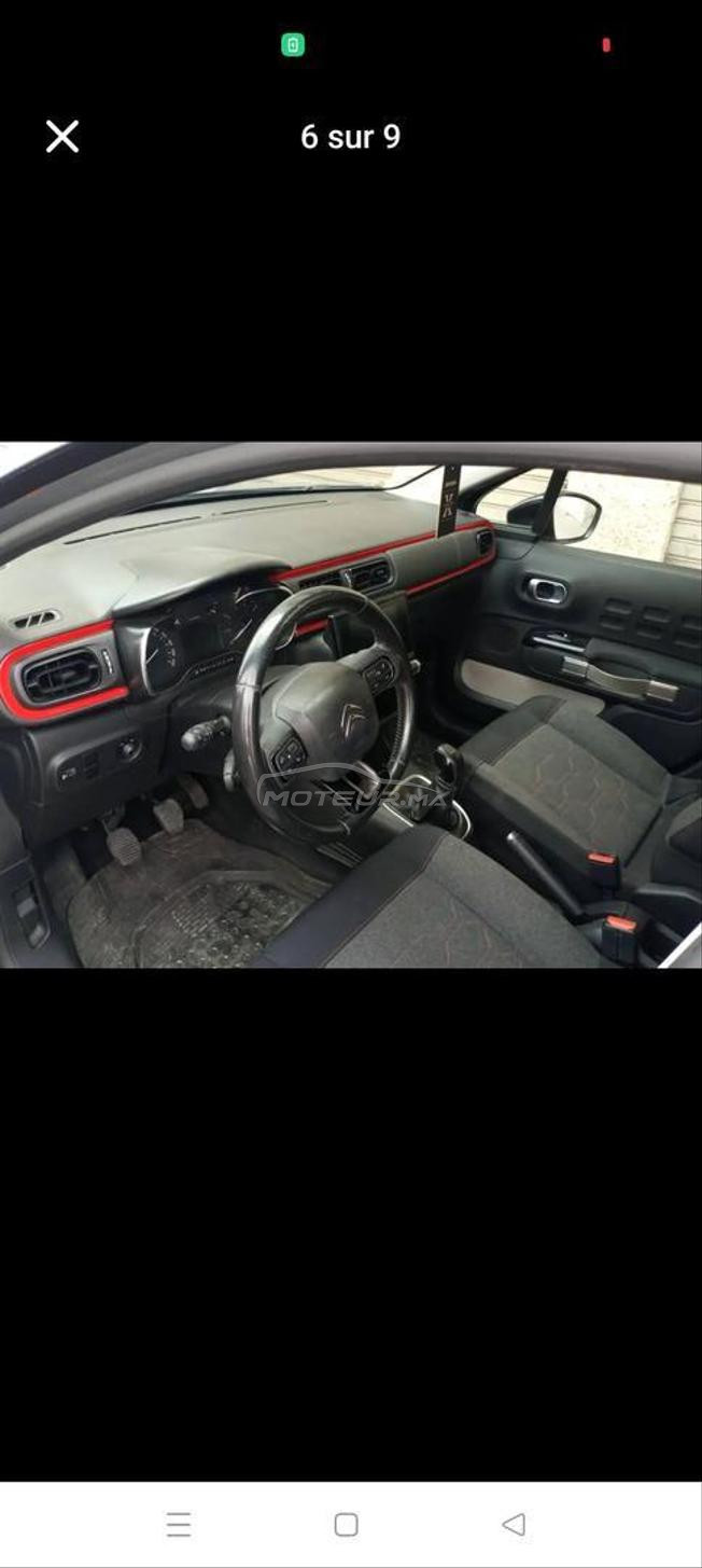 C 3 tout option diesel 