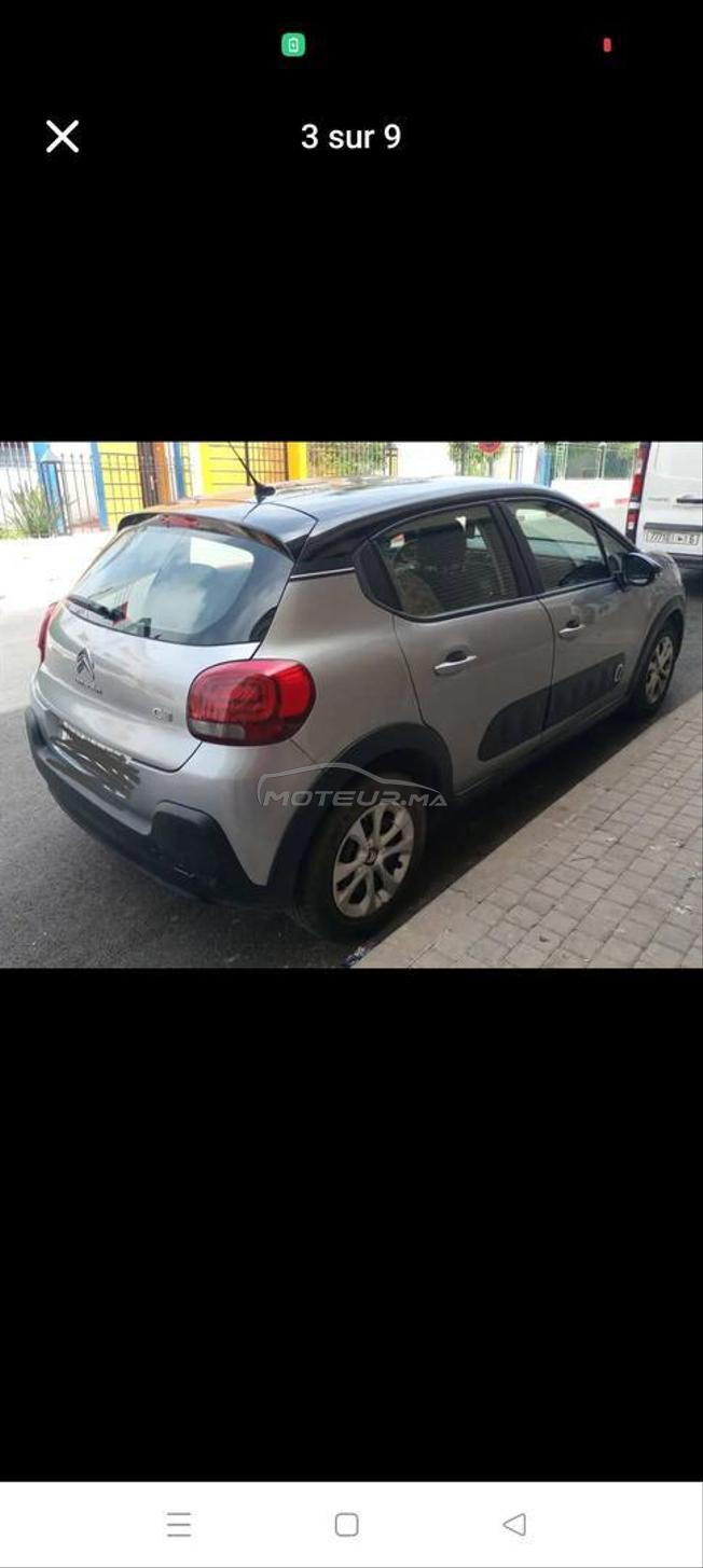 C 3 tout option diesel 