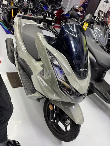 Honda pcx 125 
