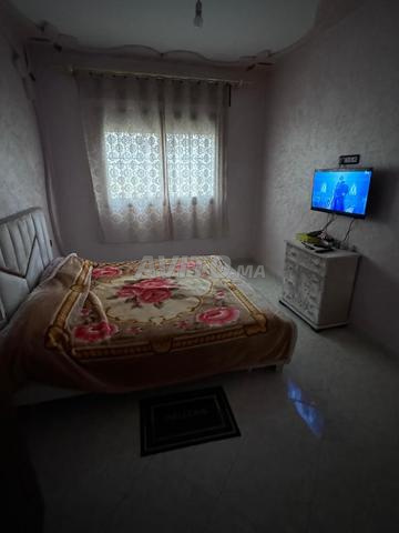 Appartement meublé à louer