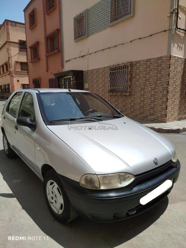 Fiat Palio diesel manuelle