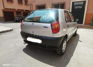 فيات باليو ديزل مانويل