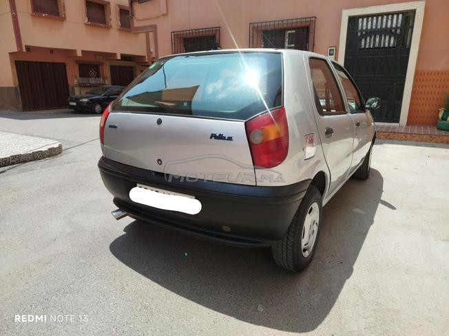 Fiat Palio diesel manuelle