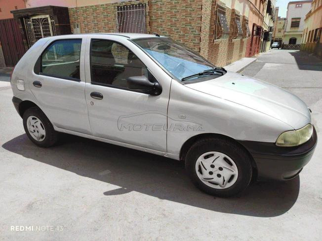 Fiat Palio diesel manuelle