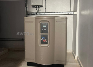 Pompe A Chaleur Piscine 24 KW Hayward Sum Heat