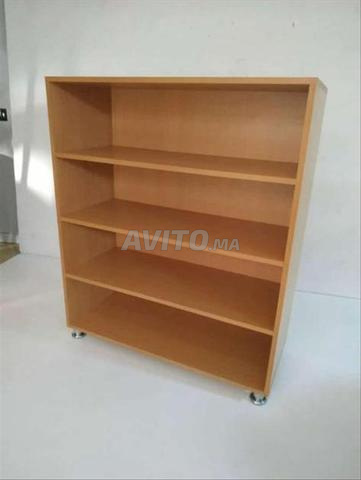 mobilier scolaire/wafae - 2