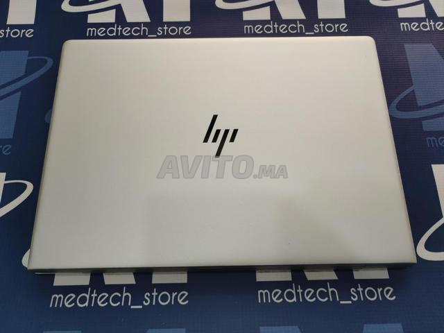 HP Elitebook 840 G6 16Go 256 SSD Comme neuf