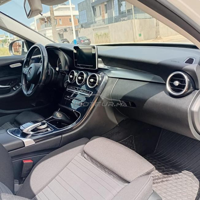 Mercedes benz classe c 220, Pack AMG