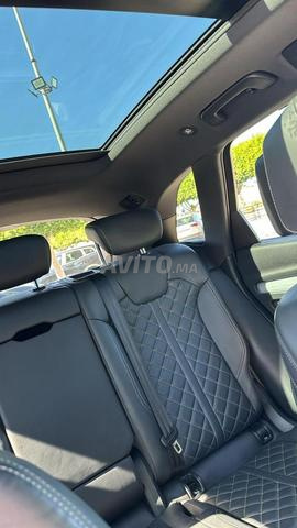 Audi Q5 Diesel Automatique 2021 à Casablanca - 2