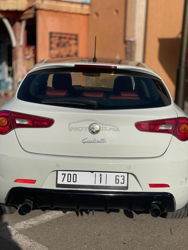 Alfa Romeo
