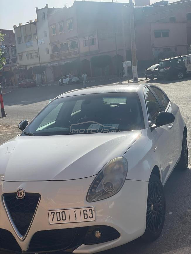Alfa Romeo