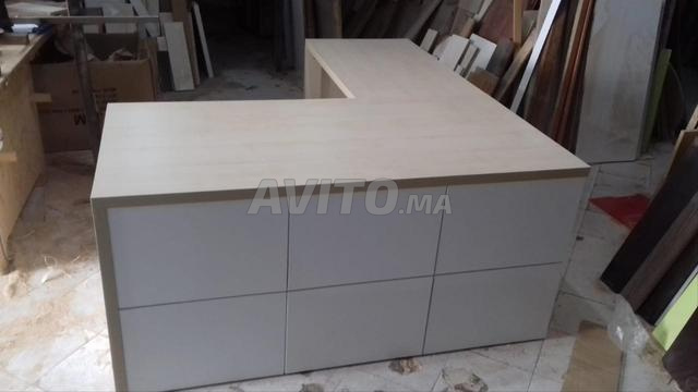 Bureau import turque - 2