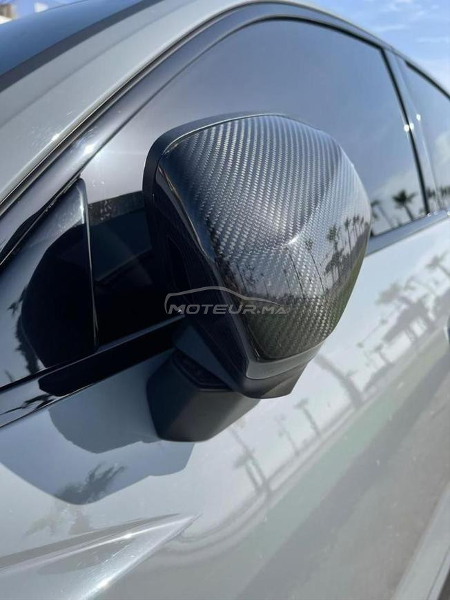 Audi  RS Q3 Full Option Casablanca