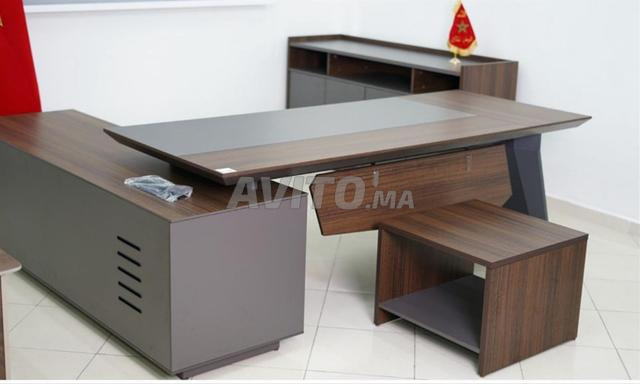 Bureau de luxe / مكتب فاخر/de bonne qualité - 2